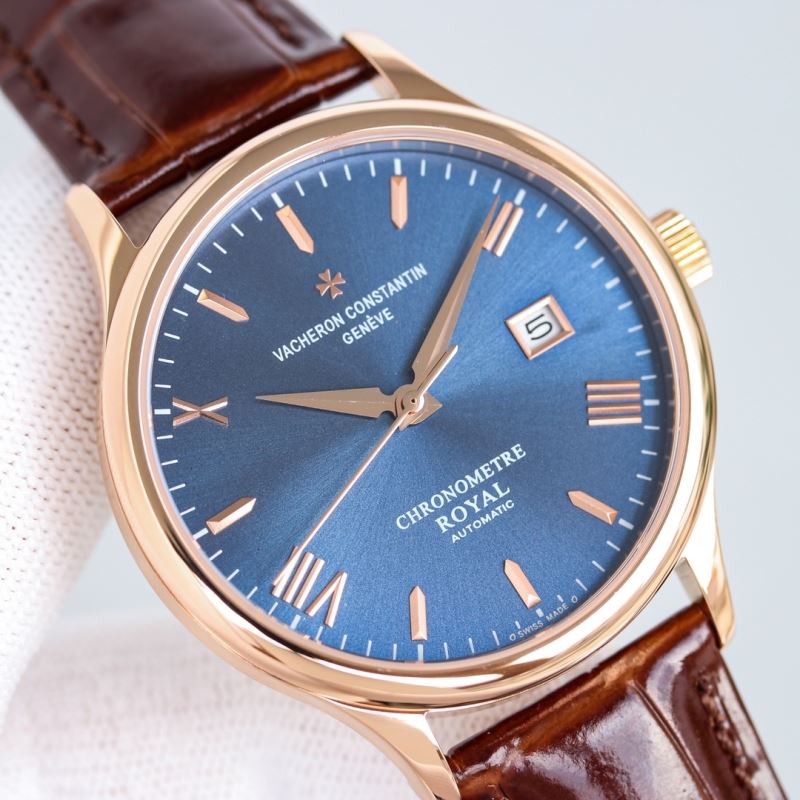 VACHERON CONSTANTIN Watches